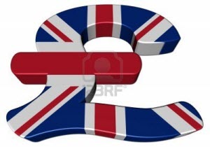 6220360-british-pound-symbol-with-flag-on-white-illustration