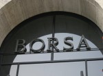 Bolsa italia