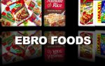 Ebro foods