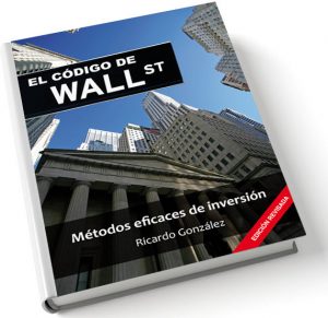 Edición revisas El Codigo de Wall Street Ricardo Gonzalez