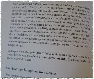 Extracto libro