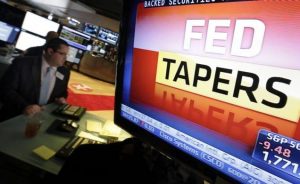 FED Taper