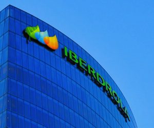 Iberdrola