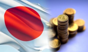 Japón tiranía financiera