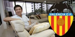 Peter Lim Valencia