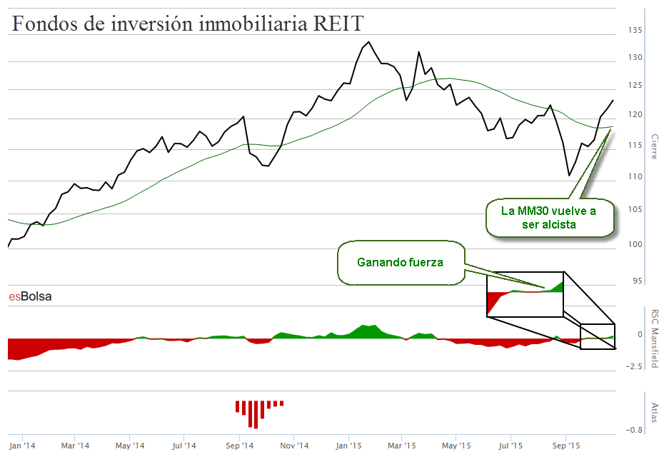 REIT