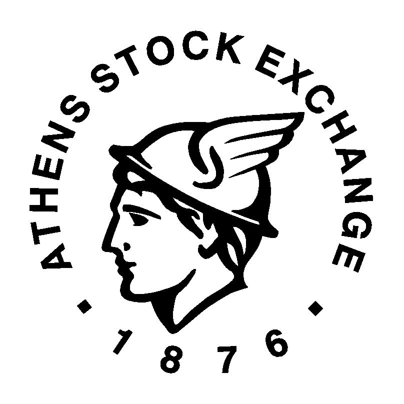athens stock exchange logo