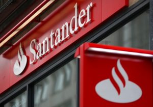 banco santander