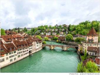 bern