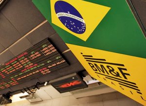 bolsa de brasil bovespa