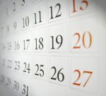 calendario