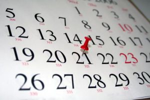 calendario