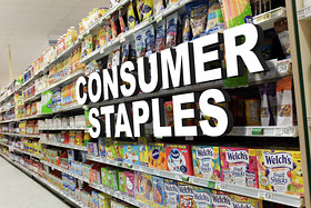 consumo staples basico