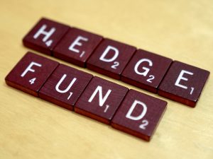 hedge fund