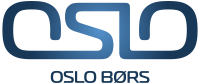logo bolsa de Oslo